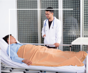 CT Scanner